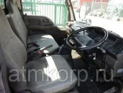 Автовышка Автовышка  ISUZU Elf  б/у фото 2