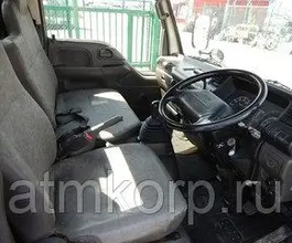 Автовышка Автовышка  ISUZU Elf  б/у фото 2