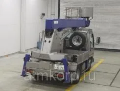 Автовышка Автовышка  ISUZU Elf  б/у фото 5