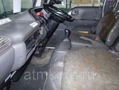 Автовышка Автовышка  ISUZU Elf  б/у фото 5