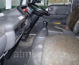 Автовышка Автовышка  ISUZU Elf  б/у фото 5