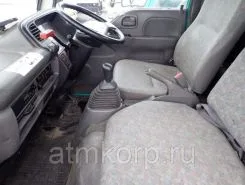 Автовышка Автовышка  ISUZU Elf  б/у фото 2