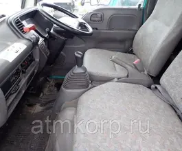 Автовышка Автовышка  ISUZU Elf  б/у фото 2