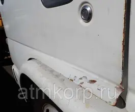 Автовышка Автовышка  ISUZU Elf  б/у фото 3