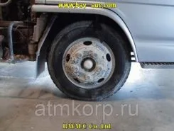 Бетоносмеситель Бетоносмеситель  ISUZU Elf  б/у фото 3