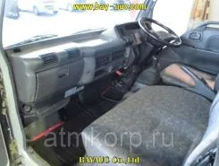 Бетоносмеситель Бетоносмеситель  ISUZU Elf  б/у фото 5