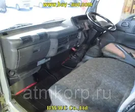 Бетоносмеситель Бетоносмеситель  ISUZU Elf  б/у фото 5