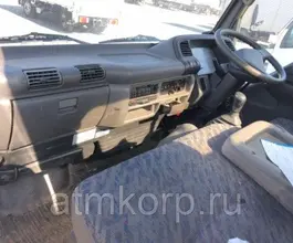 Бетоносмеситель Бетоносмеситель  ISUZU Elf  б/у фото 2