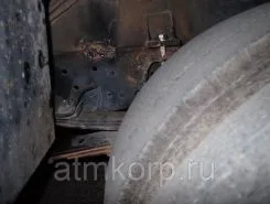 ISUZU Elf  б/у фото 2