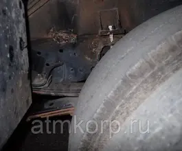 ISUZU Elf   б/у фото 2