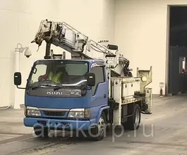 ISUZU Elf   б/у