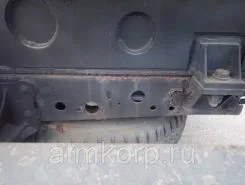 Автовышка Автовышка  ISUZU Elf  б/у фото 3