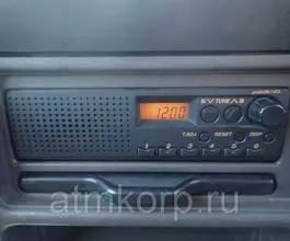 Автовышка Автовышка  ISUZU Elf  б/у фото 4