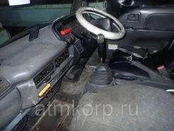 Бетоносмеситель Бетоносмеситель  ISUZU Elf  б/у фото 5