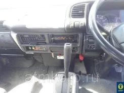 Автовышка Автовышка  ISUZU Elf  б/у фото 2
