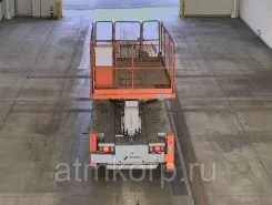 Автовышка Автовышка  ISUZU Elf  б/у фото 4