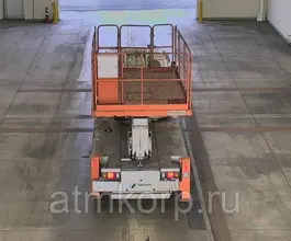 Автовышка Автовышка  ISUZU Elf  б/у фото 4