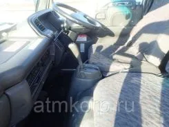 Автовышка Автовышка  ISUZU Elf  б/у фото 5