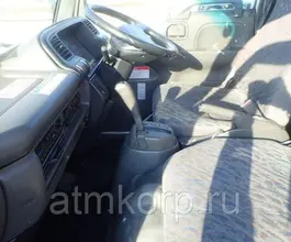 Автовышка Автовышка  ISUZU Elf  б/у фото 5
