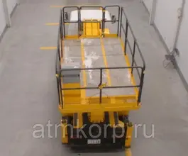 Автовышка Автовышка  ISUZU Elf  б/у фото 2