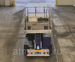 Автовышка Автовышка  ISUZU Elf  б/у фото 3