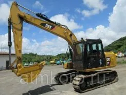 Экскаватор Caterpillar 312FGC  б/у