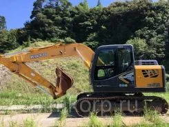 Экскаватор Kato HD512-7  б/у