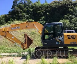 Экскаватор Kato HD512-7  б/у