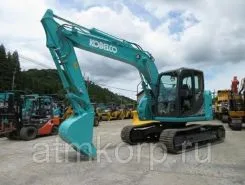 Экскаватор kobelco SK125SR  б/у