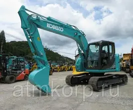 Экскаватор kobelco SK125SR  б/у