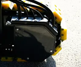 Дорожная фреза Bomag BM  б/у фото 3