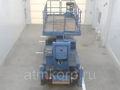 Автовышка Автовышка  ISUZU Elf  б/у фото 3
