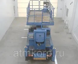 Автовышка Автовышка  ISUZU Elf  б/у фото 3