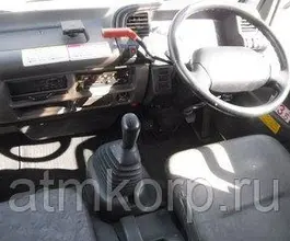 Автовышка Автовышка  ISUZU Elf  б/у фото 3