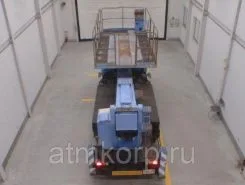 Автовышка Автовышка  ISUZU Elf  б/у фото 2