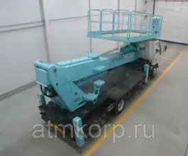 Автовышка Автовышка  ISUZU Elf  б/у фото 2
