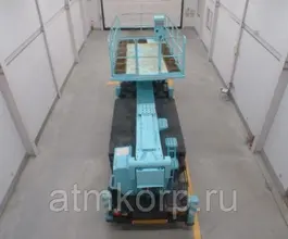 Автовышка Автовышка  ISUZU Elf  б/у фото 3