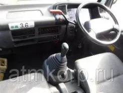 Автовышка Автовышка  ISUZU Elf  б/у фото 2