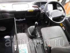 Автовышка Автовышка  ISUZU Elf  б/у фото 2