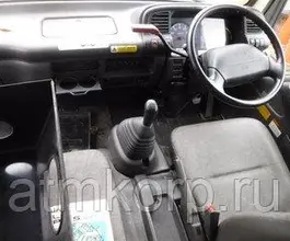 Автовышка Автовышка  ISUZU Elf  б/у фото 2