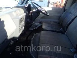 Автовышка Автовышка  ISUZU Elf  б/у фото 4