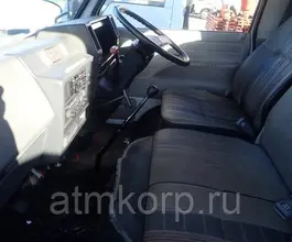 Автовышка Автовышка  ISUZU Elf  б/у фото 4