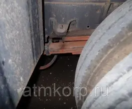 Автовышка Автовышка  ISUZU Elf  б/у фото 2