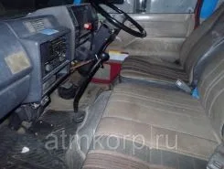 Автовышка Автовышка  ISUZU Elf  б/у фото 4