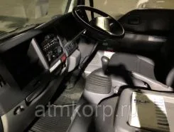 Автовышка Автовышка  ISUZU Elf  б/у фото 2