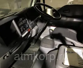 Автовышка Автовышка  ISUZU Elf  б/у фото 2