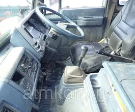 Бетононасос Бетононасос ISUZU Forward  б/у фото 4
