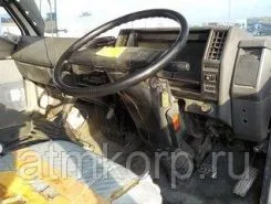 Бетононасос Бетононасос ISUZU Elf  б/у фото 3
