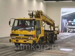 ISUZU Forward  б/у