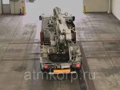 Бетононасос Бетононасос ISUZU Forward  б/у фото 4